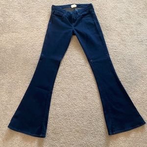 L’AGENCE elysse low rise flare